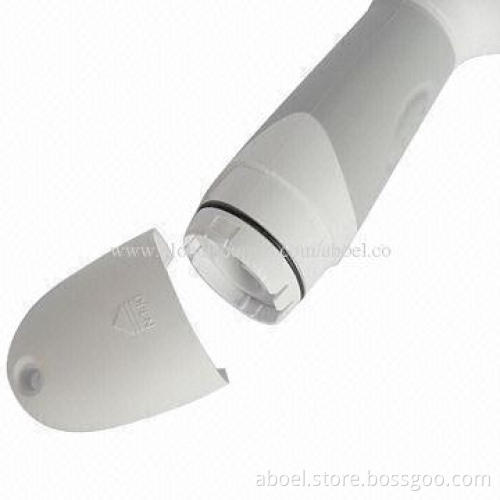Electric Facial and Body Washing Brush
